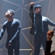 Bryshere Y. Gray, Jussie Smollett